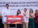 Casa Otoch avanza hacia una atención digna y sostenible con inversión de 14.5 mdp