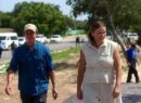 Incrementa Cecilia Patrón la infraestructura para el manejo de agua de lluvia y evitar inundaciones en Mérida