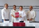 Congreso aprueba inversión histórica para transformar Mérida y su zona metropolitana
