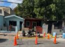 Detonaciones en la colonia Bojórquez moviliza a corporaciones; investigan ataque contra predio