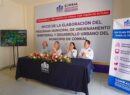 Ordenamiento territorial sin deuda pública en Conkal