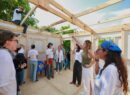 Con gestión del Ayuntamiento de Mérida, familias vulnerables estrenarán hogar en condiciones dignas: Cecilia Patrón