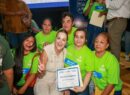 Impulsa Cecilia Patrón la organización vecinal en Mérida y suma a comités de vigilancia en la prevención social del delito