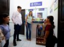 Mérida avanza hacia una ciudad más accesible con infraestructura inclusiva para personas de talla baja