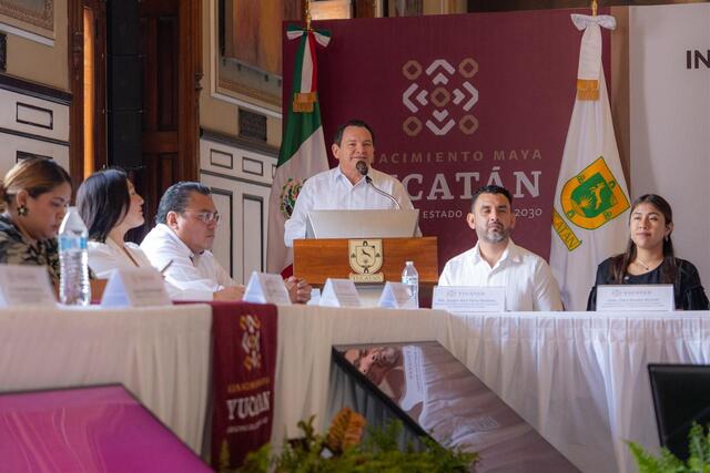 Renacimiento Maya hace historia en atención a personas autistas