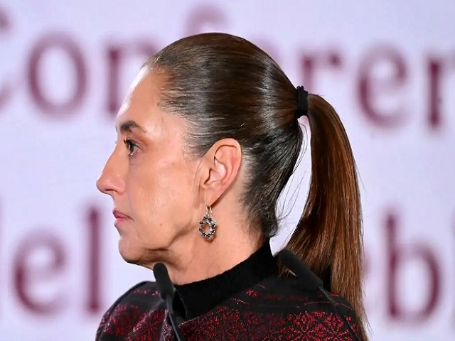 El papa León XIV no vendrá a México por el momento: Sheinbaum