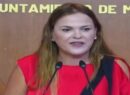 Cecilia Patrón rompe el protocolo: rendirá en Dzityá su Segundo Informe