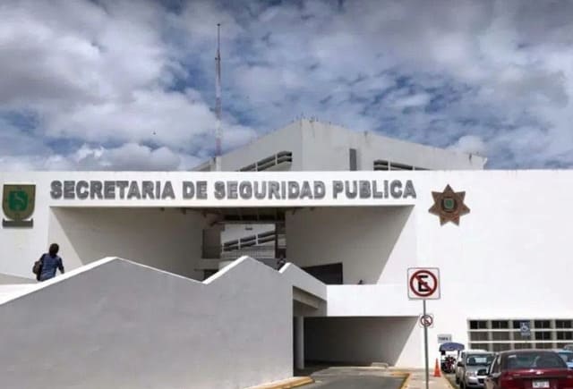 Hombre de 57 años muere en cárcel pública de Mérida