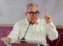 Rubén Rocha Moya retoma gubernatura de Sinaloa y asegura que no ha cometido ningún delito