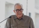 Un día después de reaparecer, Rocha Moya pide licencia indefinida como gobernador de Sinaloa