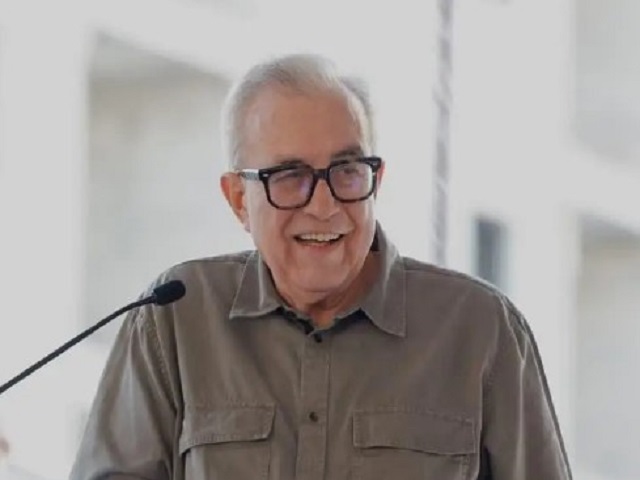 Un día después de reaparecer, Rocha Moya pide licencia indefinida como gobernador de Sinaloa