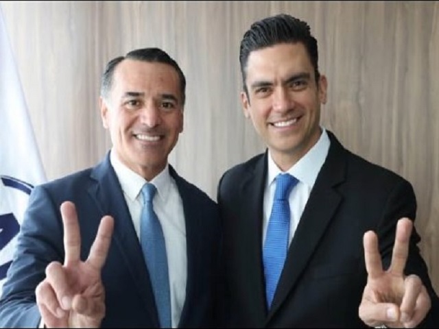 Renán Barrera rompe con la dirigencia del PAN: “Mi partido hoy me avergüenza”