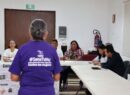 CODHEY inicia taller para fortalecer la búsqueda segura de personas desaparecidas