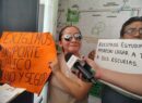 Calles en mal estado frenan al Va y Ven: vecinos de Kanasín exigen solución