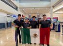 Sin apoyo de Gobierno estudiantes de robótica viajan a Pekín para representar a Yucatán