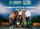 Ayuntamiento genera oportunidades para las familias meridanas