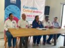 Conkal apuesta por la seguridad: estrenará C2, patrullas y motocicletas