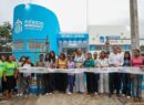 Inaugura Cecilia Patrón la primera Academia Municipal de inglés en una comisaría