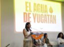 MC presenta Plan Yucatán: agua, seguridad y movilidad en el centro de su agenda