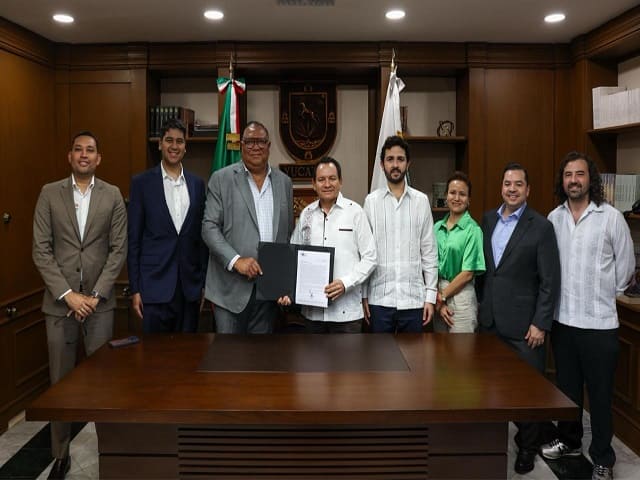 BCPMEX invertirá 700 millones de pesos en Yucatán para crear un Centro de Desarrollo Tecnológico