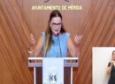 Cecilia Patrón se define como alcaldesa “de territorio y de calle”, mantendrá recorridos por Mérida