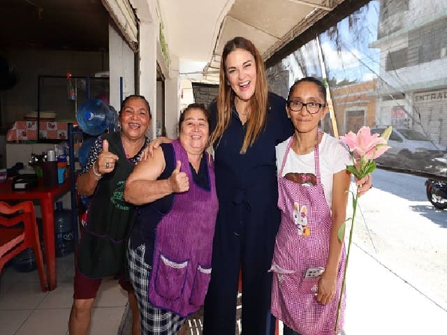 Mercados meridanos tienen nuevo reglamento que favorece el orden y el comercio armónico en los centros de abasto