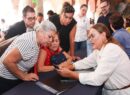 Miércoles Ciudadano es referente de atención oportuna y clara para las y los meridanos; Cecilia Patrón