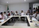 Comisión de Presupuesto avanza en análisis de iniciativa de financiamiento para el Plan Bienestar Metropolitano