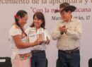 Gobierno de Yucatán y Gobierno de México suman esfuerzos por el campo y el liderazgo apícola