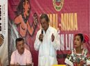 Presentan la 54 edición de la Uxmal-Muna