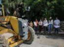 Renacimiento Maya reconstruye calles para 2,600 habitantes de Kopomá