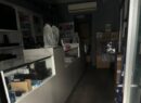 Comerciantes del centro de Mérida reportan que llevan dos días sin energía eléctrica