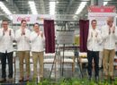 Confianza en el Renacimiento Maya impulsa inversión de más de mil 200 mdp en Valladolid
