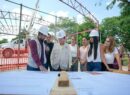  Luego de años de abandono, el Renacimiento Maya lleva bienestar a familias de Mérida con la modernización de espacios públicos