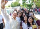  Renacimiento Maya cumple con mejores espacios y herramientas para los 72 planteles del Cobay