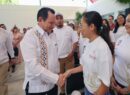 Renacimiento Maya cumple: inicia actividades la Universidad Tecnológica del Mar de Yucatán