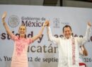 Renacimiento Maya suma respaldo federal para el Plan Bienestar Metropolitano