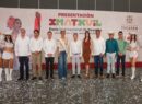 Feria Yucatán Xmatkuil celebrará su 52.ª edición con música, tradición y proyección internacional