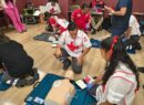 Cruz Roja Mexicana Delegación Yucatán amplia su cartera de cursos.