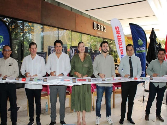 Arranca Restaurant Week entre sabores… y un apagón inesperado