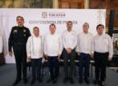 Renacimiento Maya refuerza la protección de Yucatán ante temporada de ciclones