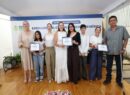 El Centro Municipal de Música cuenta con su primera generación de egresados
