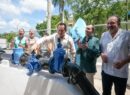 Renacimiento Maya lleva agua potable segura y constante a más de 20 mil habitantes de Nora Quintana y zonas aledañas