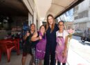 Nueve de cada 10 créditos y financiamientos que damos en Mérida son para mujeres: Cecilia Patrón