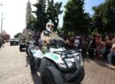 Reconoce Cecilia Patrón a las y los policías de Mérida por la entrega con la que sirven a la ciudadanía