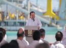 Renacimiento Maya consolida la ampliación del Puerto de Progreso con nueva licitación y avance de plataforma