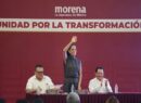 Cónclave de Morena en Mérida, Ariadna Montiel y Joaquín Díaz lo presidieron
