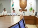 Renacimiento Maya concreta avances clave en el Puerto de Altura de Progreso