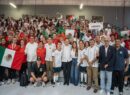 Renacimiento Maya posiciona a Yucatán como referente internacional del deporte inclusivo