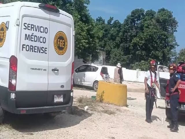 Muere conocido coreógrafo tras caer a un pozo en Kanasín; investigan qué ocurrió